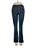 Pilcro and the Letterpress Hearts Blue Jeans Size 26 waist - photo 2