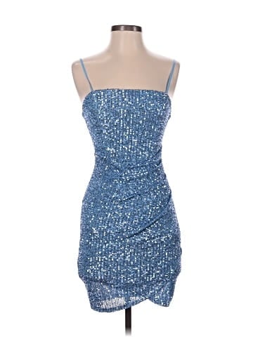 Honey and Rosie Cocktail Dress (view 1)