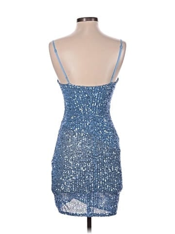 Honey and Rosie Cocktail Dress (view 2)