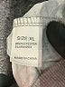Unbranded Gray Pullover Sweater Size XL - photo 7