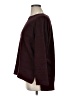 Cherish Burgundy Pullover Sweater Size XL (estimated) - photo 5