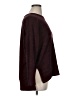 Cherish Burgundy Pullover Sweater Size XL (estimated) - photo 4