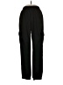 Unbranded Black Cargo Pants Size S - photo 1