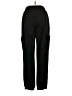 Unbranded Black Cargo Pants Size S - photo 2