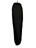Unbranded Black Cargo Pants Size S - photo 4