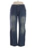 Unbranded Blue Jeans Size XL - photo 1