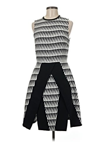 Tanya Taylor Cocktail Dress (view 1)