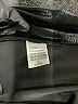 Unbranded Metallic Black Leggings Size L - photo 7