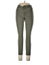 Ann Taylor Green Jeans Size 10 - photo 1