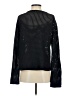 Akris Punto Black Pullover Sweater Size 3 (estimated) - photo 2