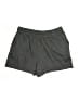 Leg3nd Solid Gray Athletic Shorts Size L - photo 2