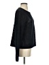 Akris Punto Black Pullover Sweater Size 3 (estimated) - photo 4