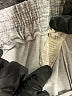 ShoSho Gray Sweatpants Size Med - Lg - photo 7