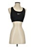 Nike Black Sports Bra Size XS (estimated) - photo 1