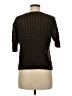 Max Mara Brown 3/4 Sleeve Top Size M (estimated) - photo 2