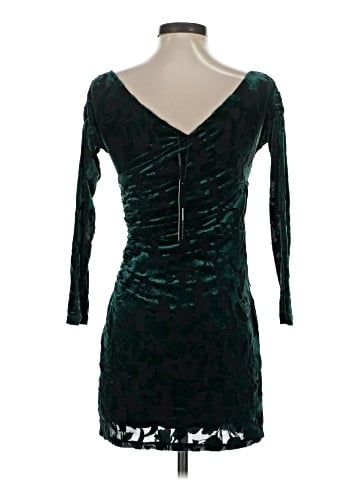 Fashion Nova Cocktail Dress (view 2)