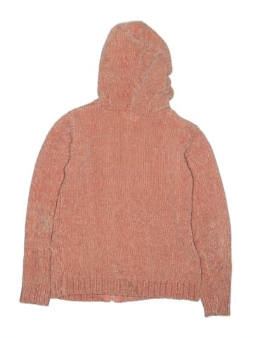 Btween Zip Up Hoodie (view 2)