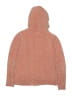 Btween Pink Zip Up Hoodie Size 10 - photo 2
