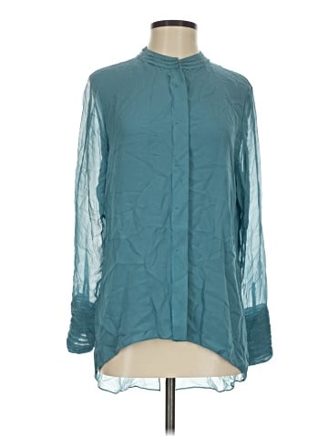 Elie Tahari Blouse (view 1)