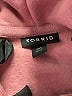 Torrid 100% Cotton Pink Fleece Size Med Plus (00) - photo 6
