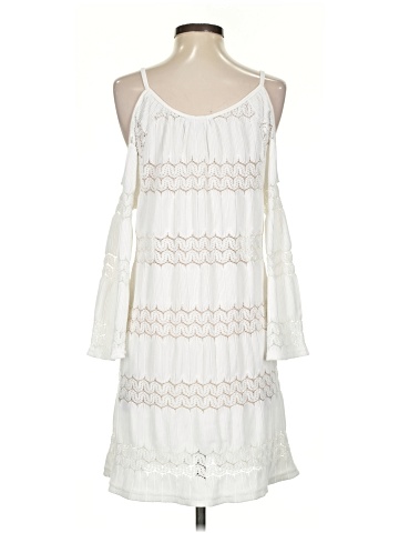 Blue Island Casual Dress (view 2)
