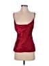 Zara Basic Burgundy Tank Top Size XS - photo 1