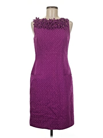 Taylor Cocktail Dress (view 1)