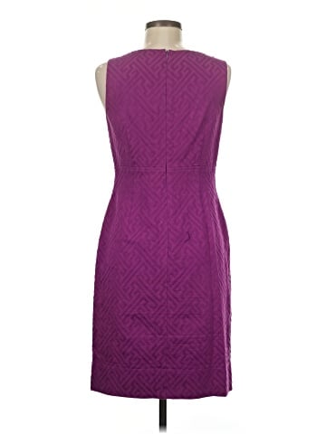 Taylor Cocktail Dress (view 2)