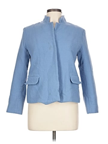 Lafayette 148 New York Wool Blazer (view 1)
