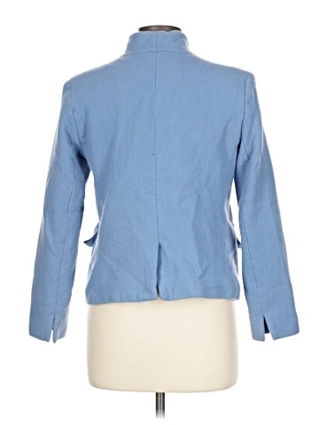 Lafayette 148 New York Wool Blazer (view 2)