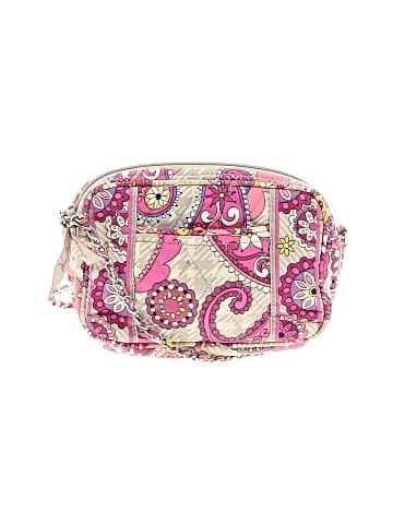 Vera Bradley Shoulder Bag (view 1)