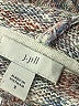 J.Jill Gray Pullover Sweater Size S - photo 7