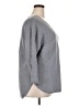 Grace Gray Pullover Sweater Size 2X - photo 4