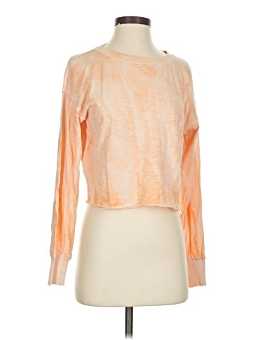 Bobi Long Sleeve T-Shirt (view 1)
