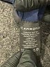Carbon38 100% Polyester Blue Blazer Size S - photo 7
