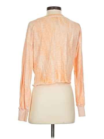 Bobi Long Sleeve T-Shirt (view 2)