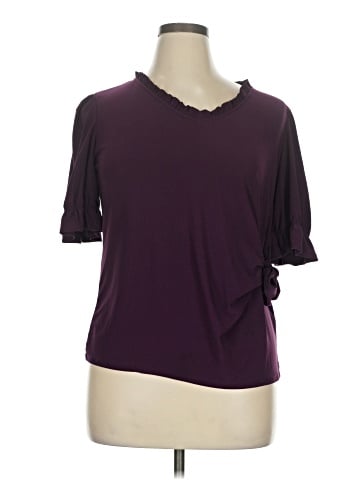 Perseption Concept Short Sleeve T-Shirt (view 1)