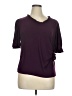 Perseption Concept Purple Short Sleeve T-Shirt Size XL - photo 1