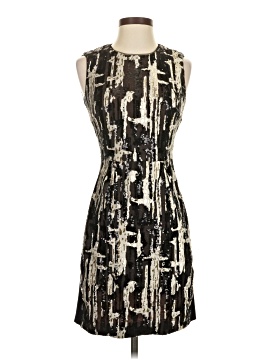 Bcbgmaxazria Cocktail Dress