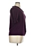 Perseption Concept Purple Short Sleeve T-Shirt Size XL - photo 4