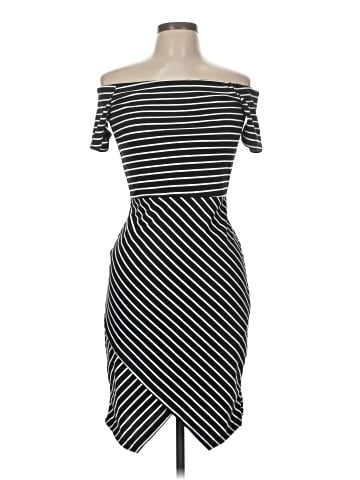 The Vanity Room Cocktail Dress (view 1)