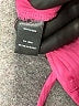 Torrid 100% Polyester Pink Casual Dress Size 3X Plus (3) - photo 8