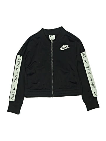 Nike Track Jacket (view 1)