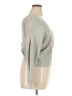 Forever 21 Plus Gray Pullover Sweater Size 1X - photo 4