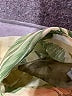 BonWorth 100% Polyester Print Green Long Sleeve Blouse Size M (petite) - photo 8