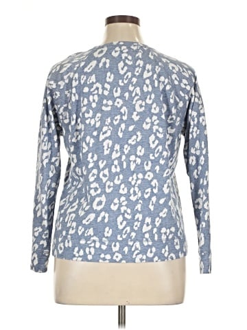 Liz Claiborne Pullover Sweater (view 2)