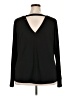 Active Black Cardigan Size 18 - 20 - photo 2