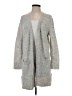 Madewell Gray Cardigan Size S - photo 1