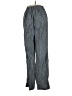 A New Day Stripes Gray Casual Pants Size S - photo 2