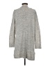 Madewell Gray Cardigan Size S - photo 2